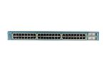 سوئیچ سیسکو WS-C3548-XL-EN دست دوم - تصویر 4